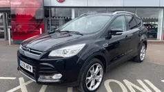 Used 2015 Ford Kuga Titanium X SUV | £7,984 (Fair price)