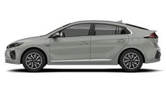 Used 2021 Hyundai Ioniq Premium SE Sedan | £13,538 (Good price)