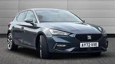 Grey Used 2022 Seat Leon FR Sport Hatchback | £15,490 (Fair price)