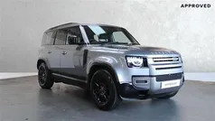 Used 2022 Land Rover Defender Dynamic SUV | £49,980 (Good price)