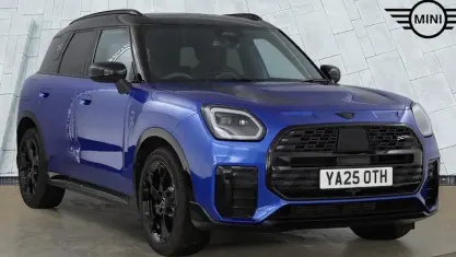 Used Mini Countryman Sport 170 HP (125 kW) 2026 SUV
