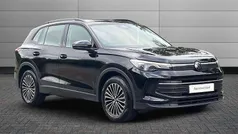 Used 2024 VW Tiguan Life SUV | £29,150 (Fair price)