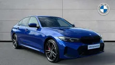 Used 2024 BMW 330e M Sport Sedan | £32,290 (Super price)