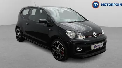 Used 2023 VW up! GTI Hatchback | £13,749 (Fair price)