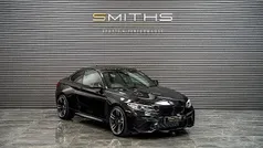 Used 2017 BMW M2 Shadowline Coupe | £27,495 (Fair price)