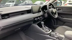 Black Used 2023 Honda HR-V Advance SUV | £23,252 (Good price)