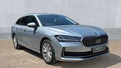 Used 2024 Skoda Superb SE Technology Estate | £27,966 (Fair price)