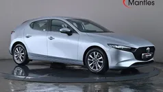 Used 2019 Mazda 3 Hatchback | £9,050 (Fair price)