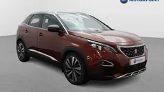 Used 2019 Peugeot 3008 Premium Hatchback | £13,399 (Fair price)