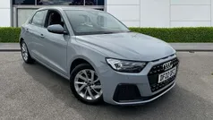 Used 2024 Audi A1 Sportback Sport Hatchback | £17,899 (Good price)