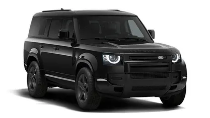 Used 2024 Land Rover Defender SE Dynamic SUV | £83,147