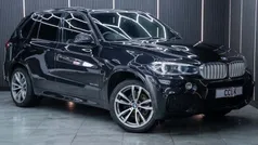 Used 2018 BMW X5 M Sport SUV | £25,990 (Fair price)
