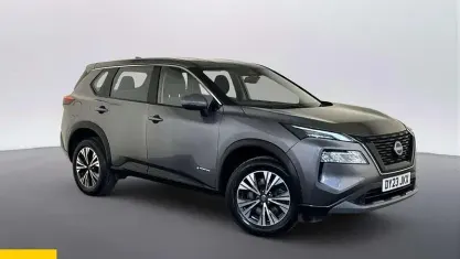Usado Nissan X-Trail Acenta Premium 204 HP (150 kW) 2026 SUV