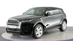 Used 2023 Land Rover Range Rover evoque R-Dynamic Hatchback | £24,920 (Good price)