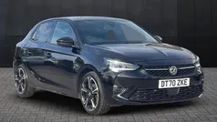 Black Used 2021 Vauxhall Corsa SRi Hatchback | £9,899 (Fair price)