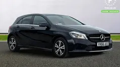 Used 2018 Mercedes A180 Executive Hatchback | £12,999 (Good price)