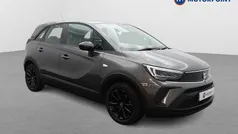 Used 2021 Vauxhall Crossland SUV | £11,149 (Fair price)
