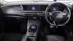 Grey Used 2024 DS Automobiles DS4 Rivoli Hatchback | £20,899 (Good price)