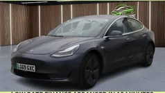 Used 2023 Tesla Model 3 Performance Sedan | £17,888 (Super price)