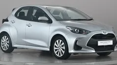 Used 2025 Toyota Yaris Hybrid Hatchback | £14,499 (Super price)