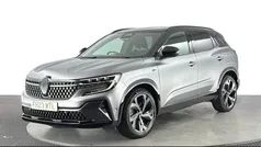 Used 2024 Renault Austral Iconic Esprit Alpine SUV | £23,180 (Good price)