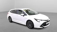 Used 2022 Toyota Corolla Design Estate | £16,049 (Fair price)