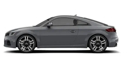 Used 2021 Audi TT S-Line Coupe | £21,499 (Fair price)