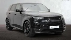 Used 2023 Land Rover Range Rover Sport First Edition SUV | £68,995 (Good price)