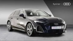 Blue New 2025 Audi A5 S-Line Coupe | £35,000 (Good price)