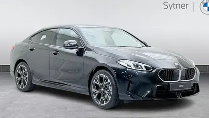 New BMW 220 M Sport 170 HP (125 kW) 2026 Coupe