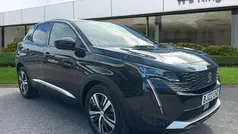 Used 2022 Peugeot 3008 Allure SUV | £19,295 (Fair price)