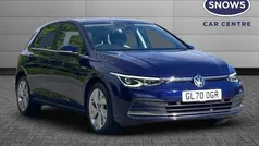 Used 2024 VW Golf VIII Style Hatchback | £16,722 (Super price)