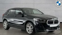 Used 2023 BMW X2 Sport Line SUV | £21,990 (Fair price)