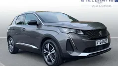 Used 2023 Peugeot 3008 GTi Estate | £22,112 (Fair price)