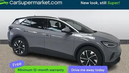 Used VW ID.4 Pro 210 kW (286 HP) 2024 SUV