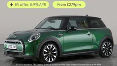 Used 2023 Mini Cooper Level 3 Hatchback | £16,920 (Good price)