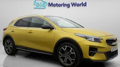 Used 2022 Kia XCeed 2 SUV | £18,100 (Fair price)