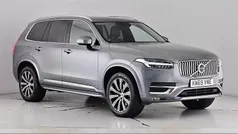 714 osmium grey Used 2020 Volvo XC90 Inscription SUV | £33,995 (Fair price)