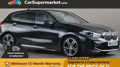 Used 2024 BMW 118 M Sport Hatchback | £20,697 (Good price)