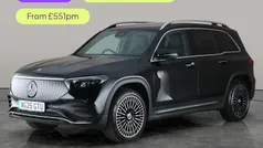 Used 2025 Mercedes 300 AMG Line Premium Estate | £34,223 (Fair price)