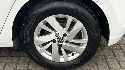 Used 2025 VW Polo Life Hatchback | £16,399 (Super price)