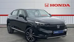 Used 2024 Honda HR-V Advance SUV | £18,874 (Fair price)