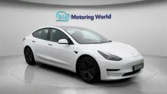 Used 2022 Tesla Model 3 Long Range Sedan | £20,800 (Fair price)