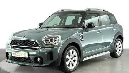Used Mini Cooper S Classic 178 HP (130 kW) 2022 Hatchback