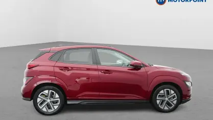 Used Hyundai Kona Ultimate 150 kW (204 HP) 2022 Red SUV