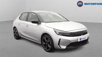 Usado Vauxhall Corsa 75 CV (55 kW) 2023 Gris Utilitario