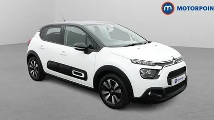 Used Citroën C3 PureTech 83 HP (61 kW) 2024 Hatchback