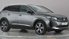 Used 2022 Peugeot 3008 Premium Estate | £19,980 (Fair price)