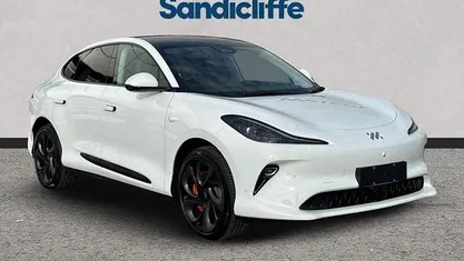 Used MG IM6 553 kW (752 HP) 2025 SUV