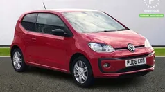 VW up!